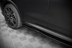 BMW X5 M F95 / F95 Facelift Side Skirts
