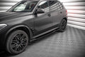 Taloneras BMW X5 M F95 / F95 Facelift