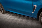Taloneras BMW X6 M F86