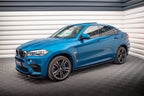 Taloneras BMW X6 M F86