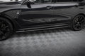 Taloneras BMW X7 M-Pack G07 Facelift