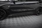 Taloneras BMW X7 M-Pack G07 Facelift