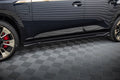 Taloneras BMW XM G09