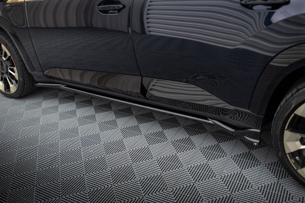 Taloneras BMW XM G09