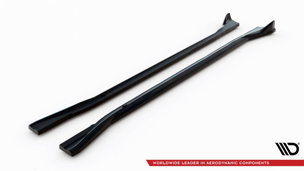 Taloneras BMW XM G09