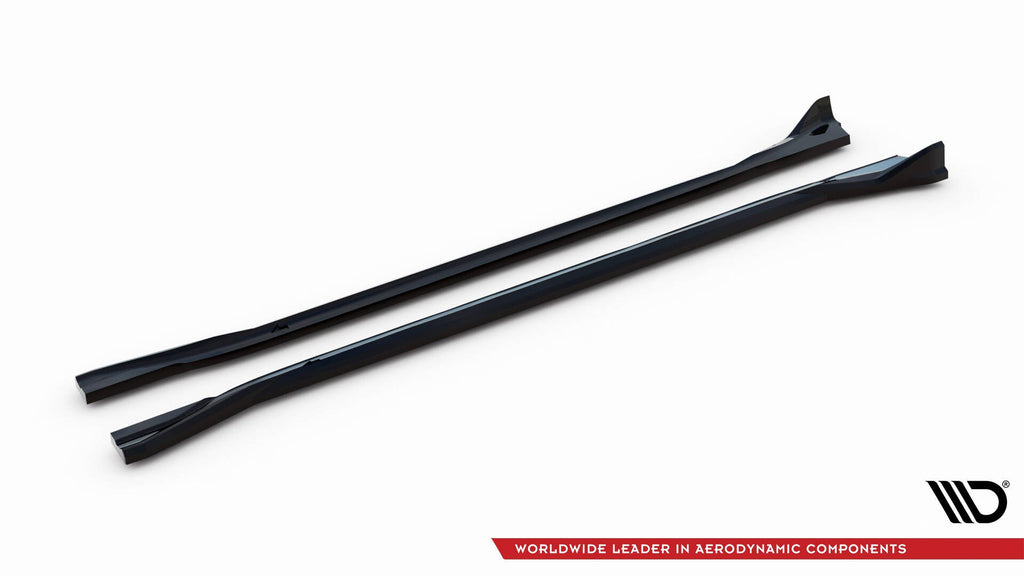 Taloneras BMW XM G09