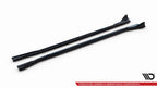 Taloneras BMW XM G09