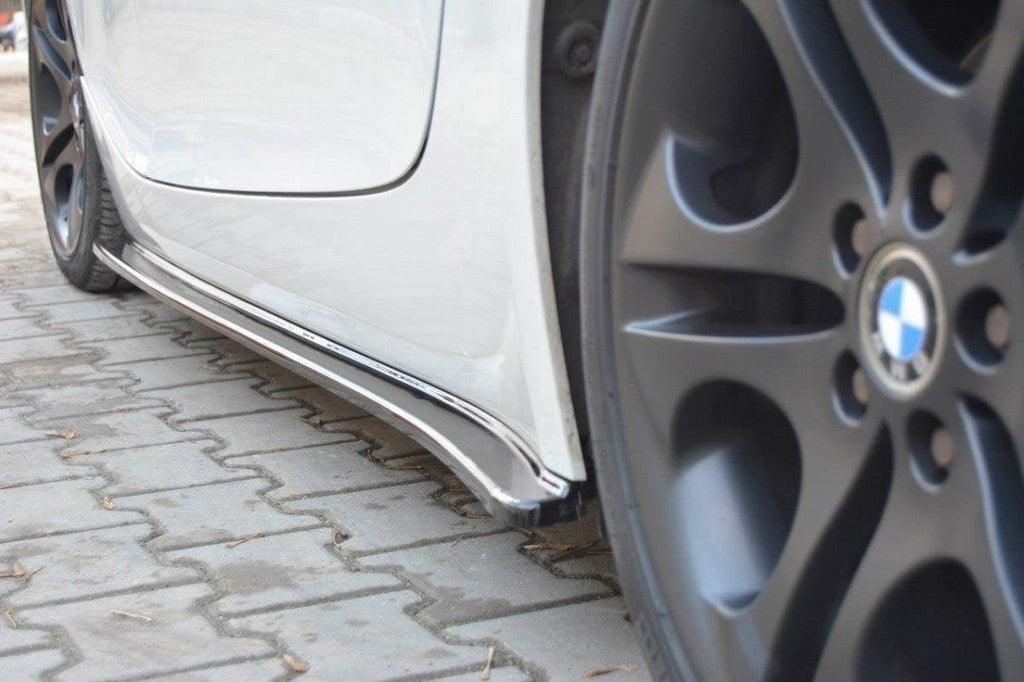 Taloneras BMW Z4 E85 / E86