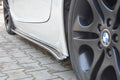 Taloneras BMW Z4 E85 / E86