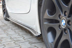 Taloneras BMW Z4 E85 / E86