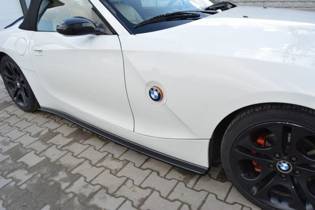 Taloneras BMW Z4 E85 / E86
