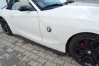 Taloneras BMW Z4 E85 / E86