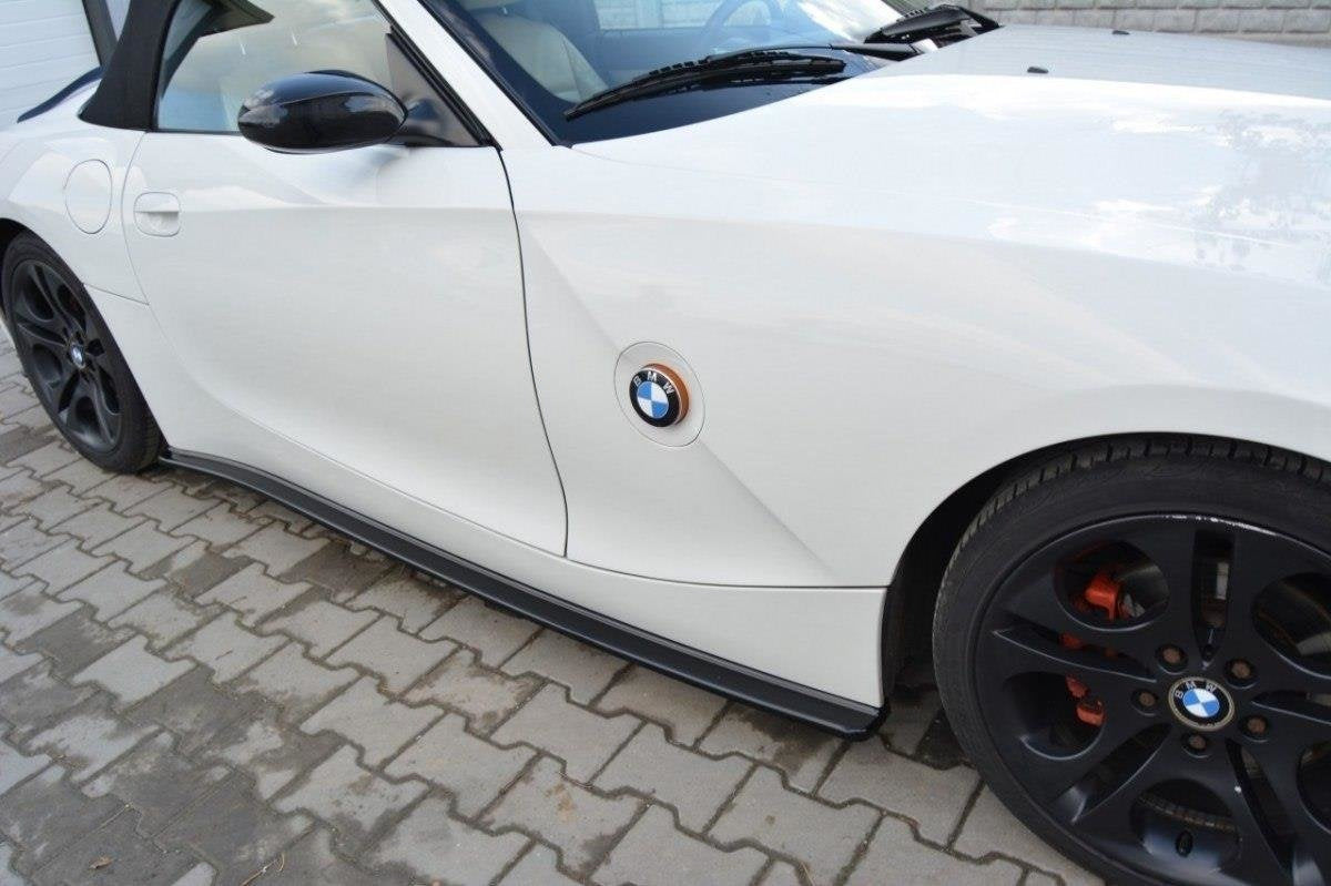 Taloneras BMW Z4 E85 / E86