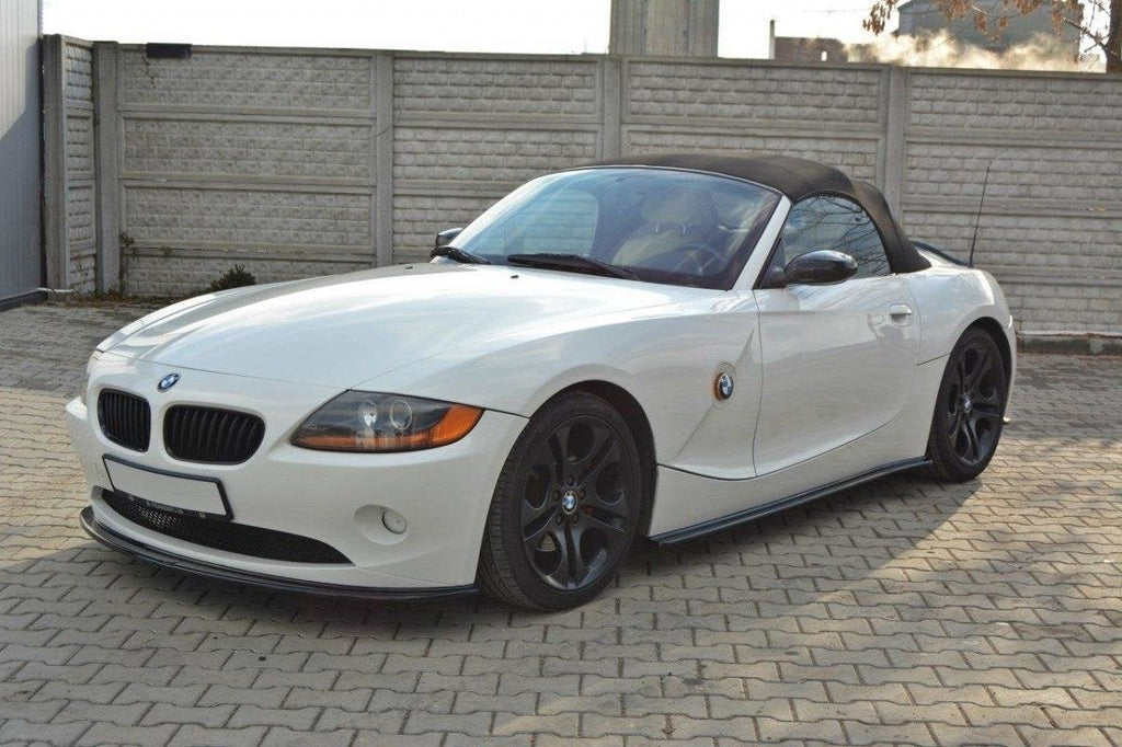 Taloneras BMW Z4 E85 / E86
