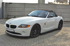 Taloneras BMW Z4 E85 / E86