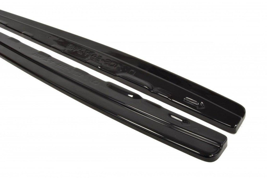 Taloneras BMW Z4 E85 / E86