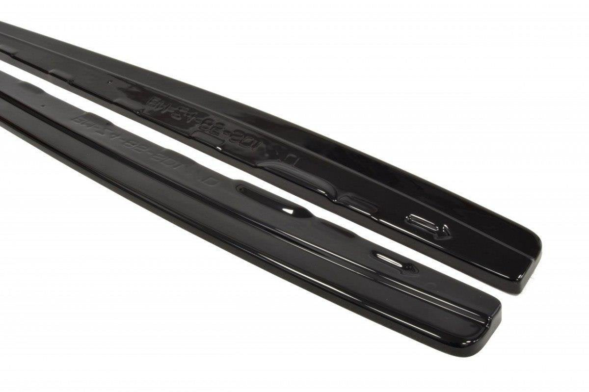 Taloneras BMW Z4 E85 / E86