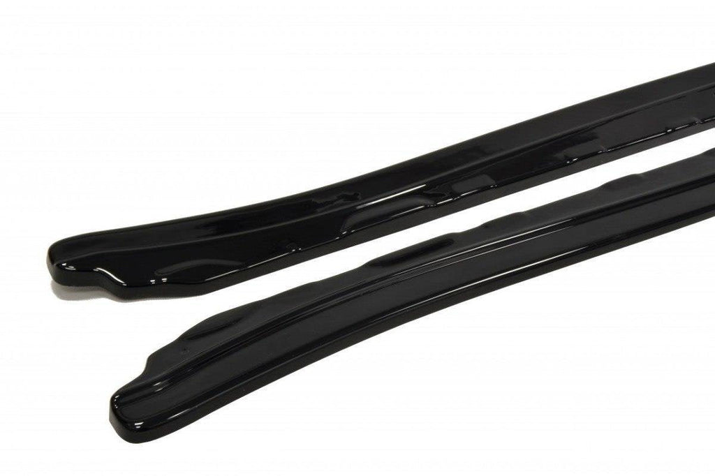 Taloneras BMW Z4 E85 / E86