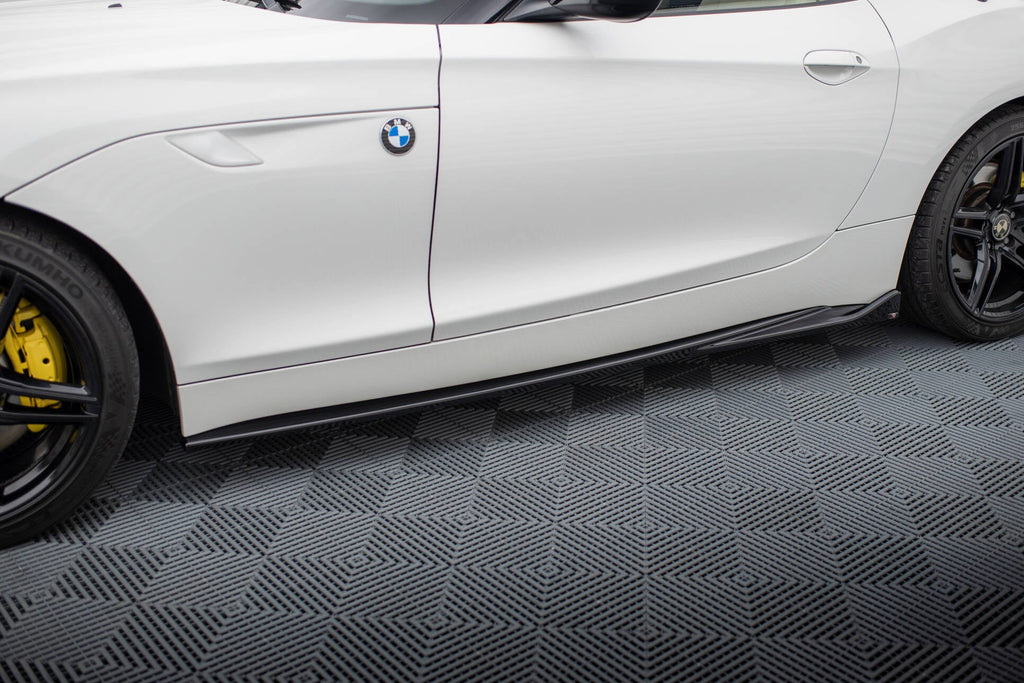 Taloneras BMW Z4 E89 M-Pack Facelift