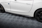 Taloneras BMW Z4 E89 M-Pack Facelift