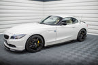 Taloneras BMW Z4 E89 M-Pack Facelift