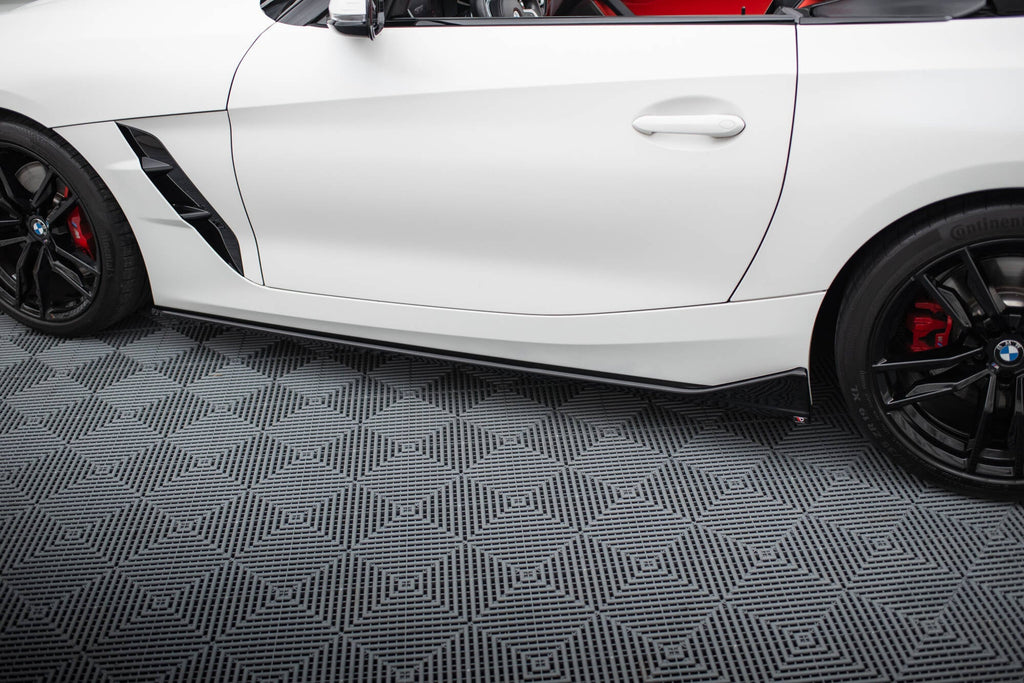 Taloneras BMW Z4 M40i / M-Pack G29 Facelift