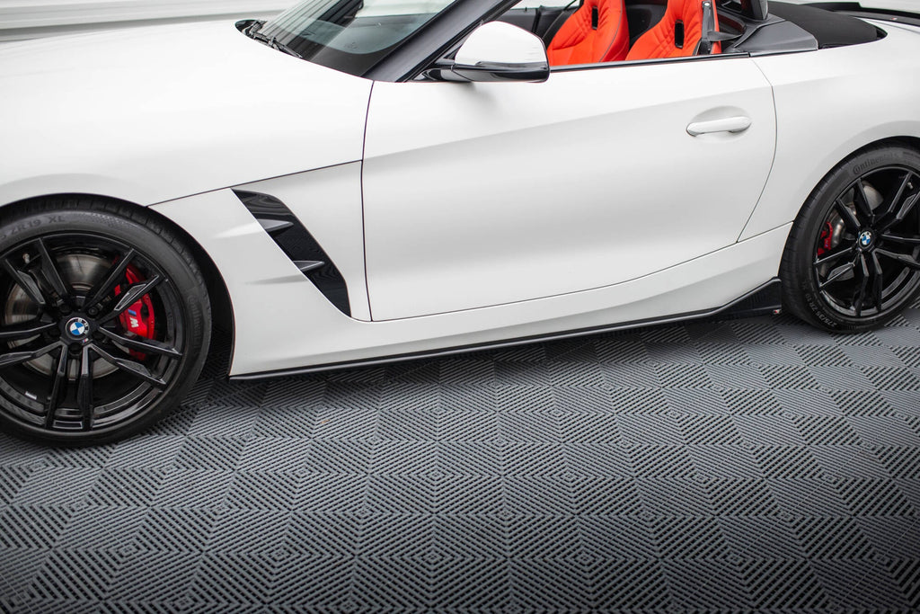 Taloneras BMW Z4 M40i / M-Pack G29 Facelift