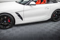 Taloneras BMW Z4 M40i / M-Pack G29 Facelift