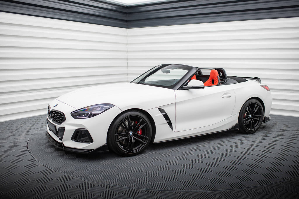 Taloneras BMW Z4 M40i / M-Pack G29 Facelift