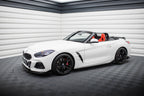 Taloneras BMW Z4 M40i / M-Pack G29 Facelift