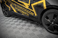 Taloneras BMW i3 Mk1 Facelift