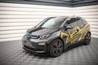 BMW i3 Mk1 Facelift Heel Pads