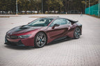 Taloneras BMW i8