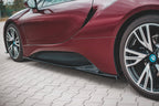Taloneras BMW i8