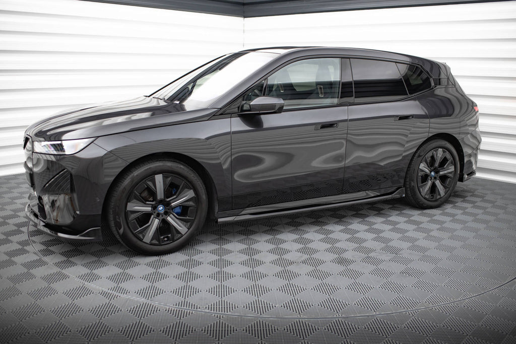 BMW iX M-Pack i20 / I20 Facelift Sill Protectors