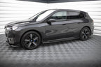 BMW iX M-Pack i20 / I20 Facelift Sill Protectors