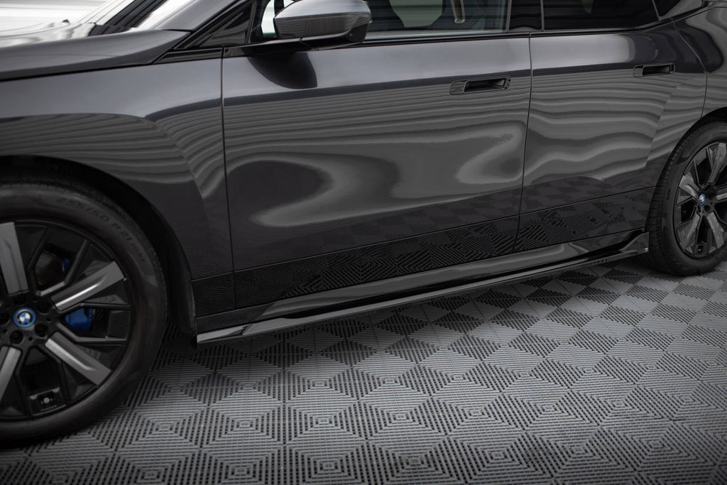 BMW iX M-Pack i20 / I20 Facelift Sill Protectors