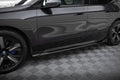 Taloneras BMW iX M-Pack i20 / I20 Facelift
