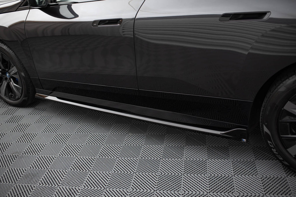 BMW iX M-Pack i20 / I20 Facelift Sill Protectors