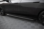 BMW iX M-Pack i20 / I20 Facelift Sill Protectors