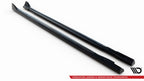 BMW iX M-Pack i20 / I20 Facelift Sill Protectors