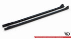 BMW iX M-Pack i20 / I20 Facelift Sill Protectors