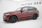 Taloneras BMW iX3 M-Pack G08 Facelift