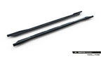 Taloneras BYD Seal Mk1