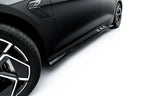 Taloneras BYD Seal Mk1