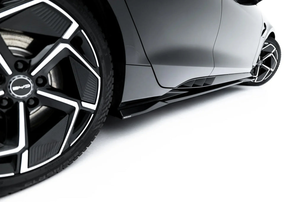 Taloneras BYD Seal Mk1