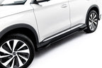 Taloneras BYD Seal U Mk1