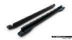 Taloneras BYD Seal U Mk1