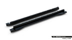Taloneras BYD Seal U Mk1