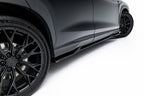 Taloneras BYD Sealion 7 Mk1
